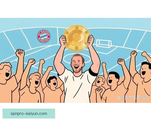 德甲新赛季转会风云：多家俱乐部迎来强援，争冠之路备受关注