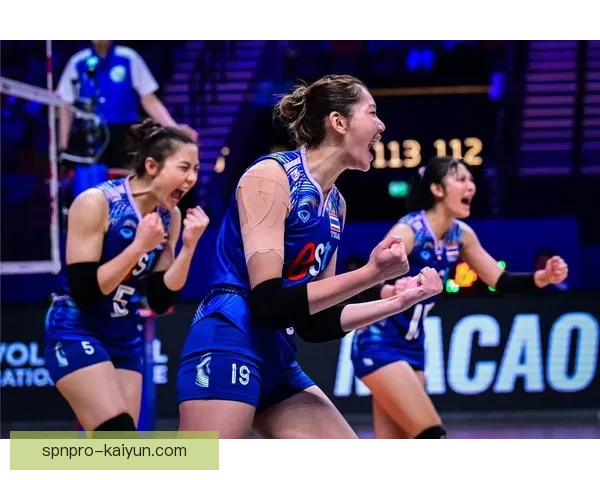 泰国队奥运梦想面临挑战，备受关注的表现走势将影响赛季进程