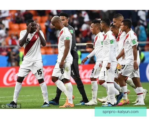 秘鲁队球员整体潜力持续提升，值得关注的年轻力量逐渐崭露头角