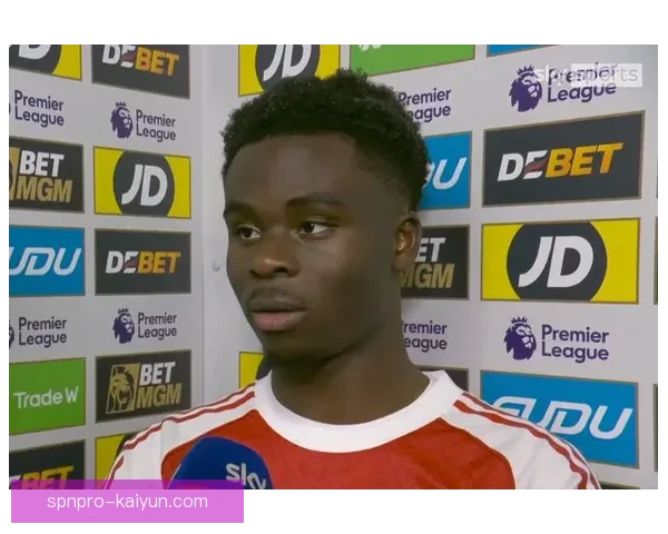 萨卡表现稳健，边路爆破能力持续提升引发关注